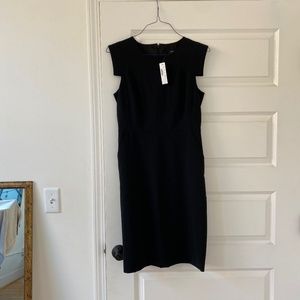 J. Crew Resume Dress